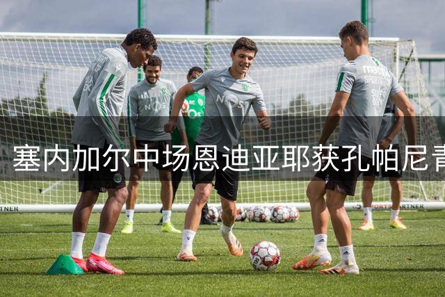 塞内加尔中场恩迪亚耶获孔帕尼青睐 新赛季有望跻身轮换阵容
